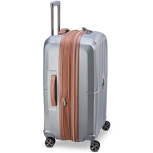 Load image into Gallery viewer, Delsey St. Tropez 21" Carry On Expandable Spinner - expansion