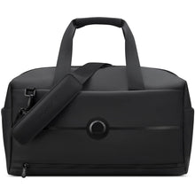 Load image into Gallery viewer, Delsey Turenne Duffel Bag - black