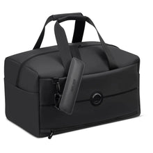 Load image into Gallery viewer, Delsey Turenne Duffel Bag - profile view