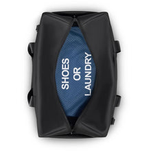 Load image into Gallery viewer, Delsey Turenne Duffel Bag - large main opening