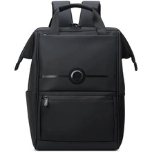 Load image into Gallery viewer, Delsey Turenne Backpack - black