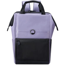 Load image into Gallery viewer, Delsey Turenne Backpack - lavender