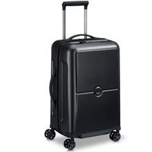 Load image into Gallery viewer, Delsey Turenne 21" Carry On Spinner - profile view