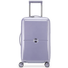 Load image into Gallery viewer, Delsey Turenne 21" Carry On Spinner - lavender