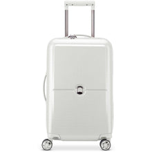 Load image into Gallery viewer, Delsey Turenne 21" Carry On Spinner - white