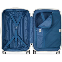 Load image into Gallery viewer, Delsey Turenne 21" Carry On Spinner - inside