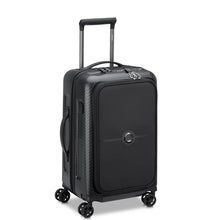 Load image into Gallery viewer, Delsey Turenne 21" Carry On with Pocket Spinner - profile view