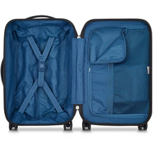 Load image into Gallery viewer, Delsey Turenne 21" Carry On with Pocket Spinner - inside