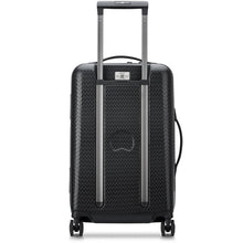 Load image into Gallery viewer, Delsey Turenne 21" Carry On with Pocket Spinner - back
