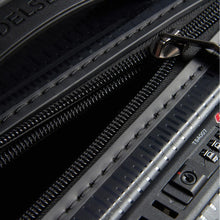 Load image into Gallery viewer, Delsey Turenne 21" Carry On with Pocket Spinner - securtech zipper