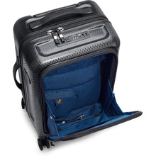 Load image into Gallery viewer, Delsey Turenne 21" Carry On with Pocket Spinner