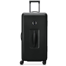 Load image into Gallery viewer, Delsey Turenne 26" Medium Trunk Spinner - black