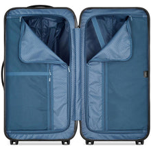 Load image into Gallery viewer, Delsey Turenne 26" Medium Trunk Spinner - inside