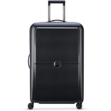 Load image into Gallery viewer, Delsey Turenne 27" Large Spinner - black