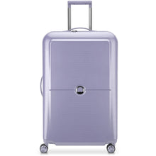 Load image into Gallery viewer, Delsey Turenne 27" Large Spinner - lavender