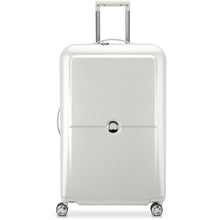 Load image into Gallery viewer, Delsey Turenne 27" Large Spinner - white