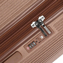 Load image into Gallery viewer, Heys Earth Tones 30" Expandable Spinner - TSA Locks