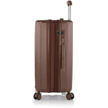 Load image into Gallery viewer, Heys Earth Tones 26" Expandable Spinner - Profile Expanded