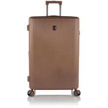 Load image into Gallery viewer, Heys Earth Tones 30" Expandable Spinner - Frontside Umber