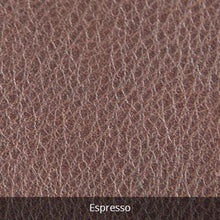 Load image into Gallery viewer, Osgoode Marley RFID Checkbook Wallet - Espresso