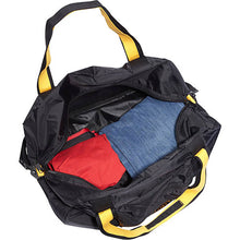 Load image into Gallery viewer, A. Saks 22 inch Carry On Nylon Duffel Bag w/Pouch - Lexington Luggage (530985943098)