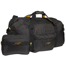 Load image into Gallery viewer, A. Saks 30 inch Lightweight Folding Duffel w/Pouch - Lexington Luggage (530989088826)