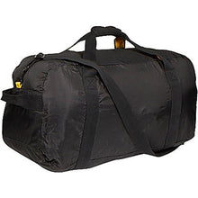 Load image into Gallery viewer, A. Saks 30 inch Lightweight Folding Duffel w/Pouch - Lexington Luggage (530989088826)