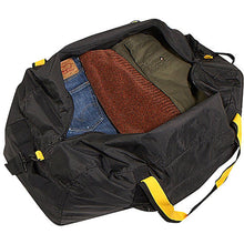 Load image into Gallery viewer, A. Saks 36 inch Lightweight Folding Duffel w/Pouch - Lexington Luggage (530990170170)