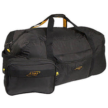 Load image into Gallery viewer, A. Saks 36 inch Lightweight Folding Duffel w/Pouch - Lexington Luggage (530990170170)