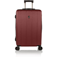 Load image into Gallery viewer, Heys Spinlite 26" Expandable Spinner - Frontside Burgundy