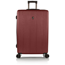 Load image into Gallery viewer, Heys Spinlite 30" Expandable Spinner - Frontside Burgundy
