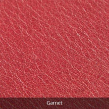 Load image into Gallery viewer, Osgoode Marley RFID Checkbook Wallet - Garnet