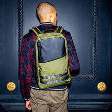 Load image into Gallery viewer, Manhattan Portage Grand Army Backpack Medium - Lexington Luggage