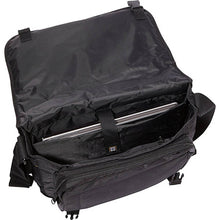 Load image into Gallery viewer, A. Saks EXPANDABLE Messenger Bag - Lexington Luggage (531117735994)