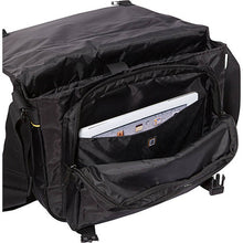Load image into Gallery viewer, A. Saks EXPANDABLE Messenger Bag - Lexington Luggage (531117735994)