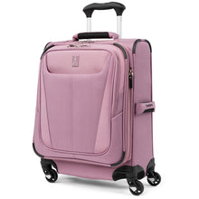 Load image into Gallery viewer, Travelpro Maxlite 5 International Expandable Carry On Spinner - orchid pink