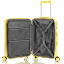 Load image into Gallery viewer, Heys Pastel 21" Expandable Spinner - Interior