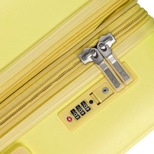 Load image into Gallery viewer, Heys Pastel 3 Piece Expandable Spinner Set -  TSA Locks