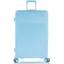 Load image into Gallery viewer, Heys Pastel 30 " Expandable Spinner - Frontside Blue