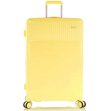 Load image into Gallery viewer, Heys Pastel 30 " Expandable Spinner - Frontside Yellow