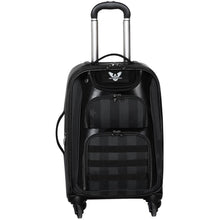 Load image into Gallery viewer, Subtle Patriot Covert Hybrid 22" Cabin Luggage - Lexington Luggage