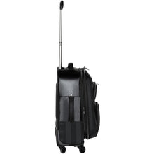 Load image into Gallery viewer, Subtle Patriot Hybrid 22" Cabin Luggage - Profile Trolley Handle