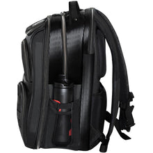 Load image into Gallery viewer, Subtle Patriot Hybrid Backpack - Profile Hydration cutout