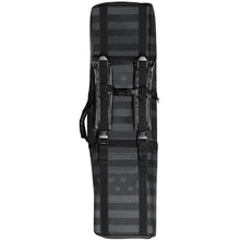 Load image into Gallery viewer, Subtle Patriot Rifle Case - Rearview