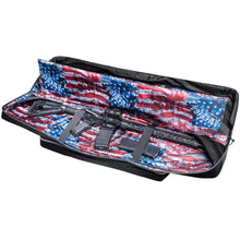Load image into Gallery viewer, Subtle Patriot Rifle Case - Interior