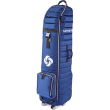 Load image into Gallery viewer, Samsonite Spinner Wheel Golf Travel Case