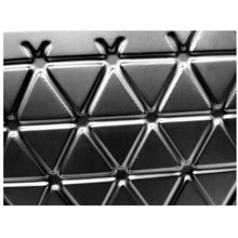 Load image into Gallery viewer, Tucci Tessere TO325 ABS 3pc Luggage Set - textured shell
