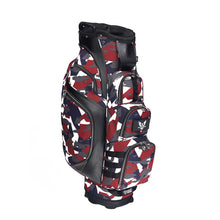 Load image into Gallery viewer, Subtle Patriot Tier 1 Cart Bag - patriot