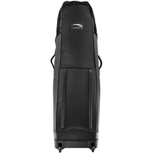 Load image into Gallery viewer, Subtle Patriot Tier 1 Travel Cover - grey back