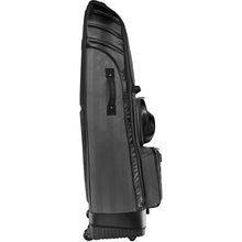 Load image into Gallery viewer, Subtle Patriot Tier 1 Travel Cover - grey left side